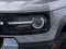 2026 Ford Bronco Sport Badlands 4x4
