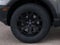 2026 Ford Bronco Sport Badlands 4x4