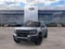 2026 Ford Bronco Sport Badlands 4x4