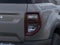 2026 Ford Bronco Sport Badlands 4x4