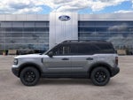 2026 Ford Bronco Sport Badlands 4x4
