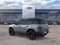 2026 Ford Bronco Sport Badlands 4x4