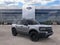 2026 Ford Bronco Sport Badlands 4x4