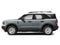 2023 Ford Bronco Sport Heritage 4x4