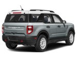 2023 Ford Bronco Sport Heritage 4x4