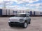 2026 Ford Bronco Sport Heritage 4x4
