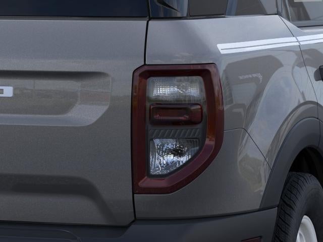 2026 Ford Bronco Sport Heritage 4x4