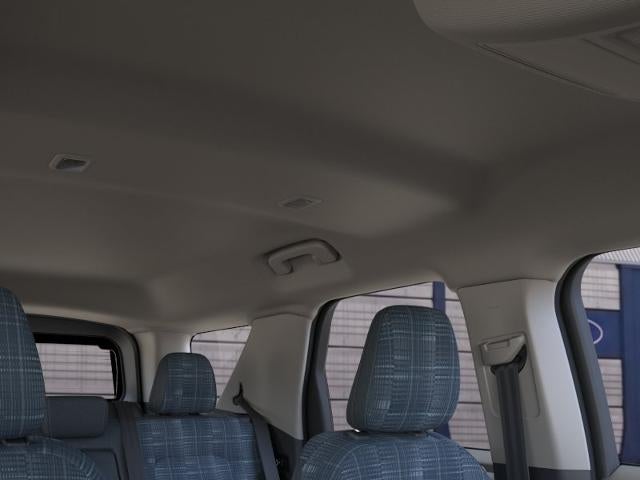 2026 Ford Bronco Sport Heritage 4x4