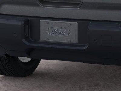 2026 Ford Bronco Sport Heritage 4x4