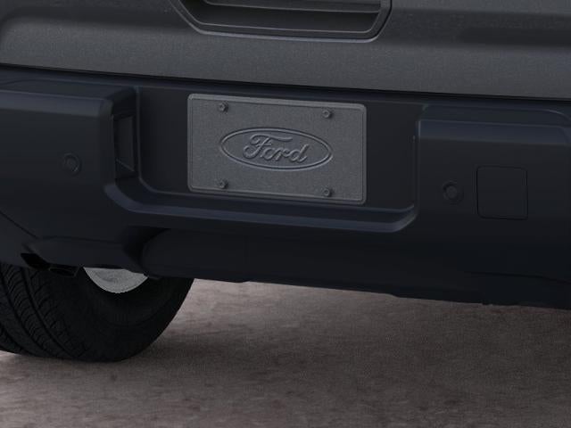 2026 Ford Bronco Sport Heritage 4x4