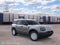 2026 Ford Bronco Sport Heritage 4x4