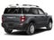 2026 Ford Bronco Sport Heritage 4x4