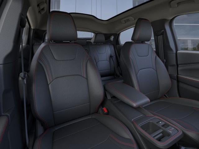 2025 Ford Mustang Mach-E Premium AWD