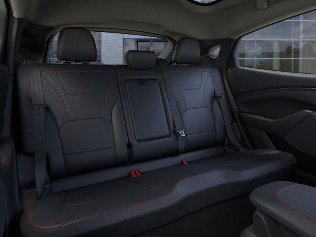 2025 Ford Mustang Mach-E Premium AWD