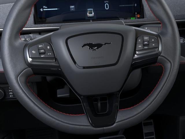 2025 Ford Mustang Mach-E Premium AWD