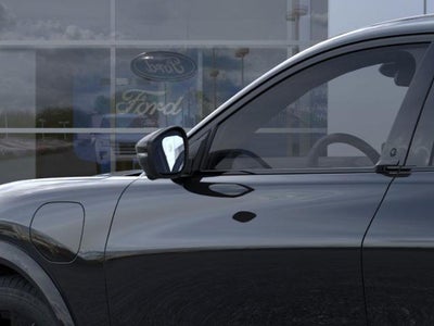 2025 Ford Mustang Mach-E Premium AWD