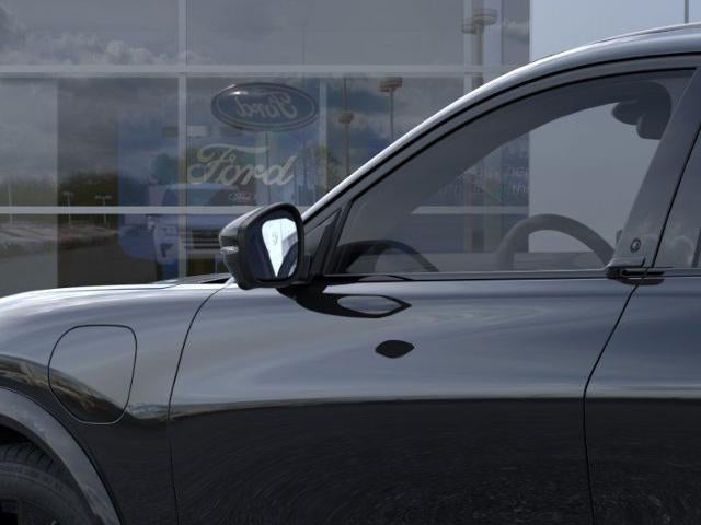 2025 Ford Mustang Mach-E Premium AWD