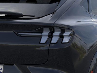 2025 Ford Mustang Mach-E Premium AWD