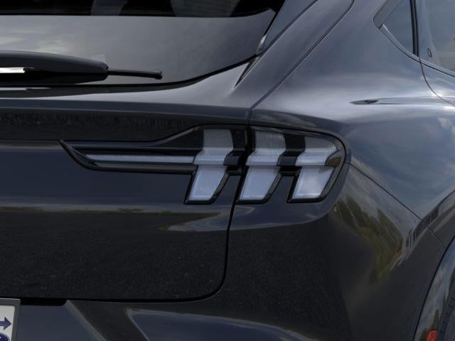 2025 Ford Mustang Mach-E Premium AWD