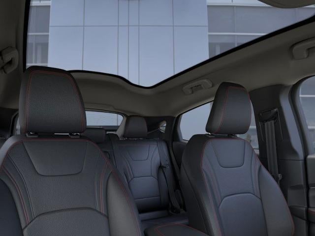 2025 Ford Mustang Mach-E Premium AWD