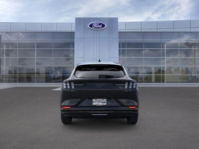 2025 Ford Mustang Mach-E Premium AWD