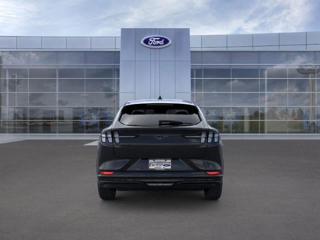 2025 Ford Mustang Mach-E Premium AWD