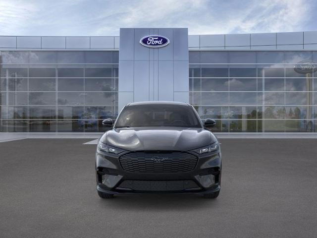2025 Ford Mustang Mach-E Premium AWD