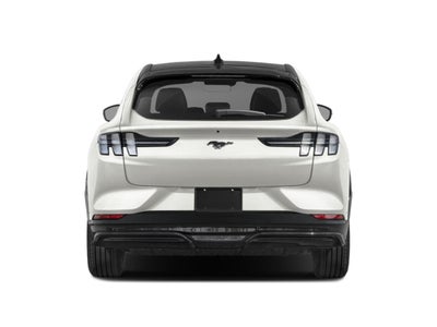 2025 Ford Mustang Mach-E Premium AWD