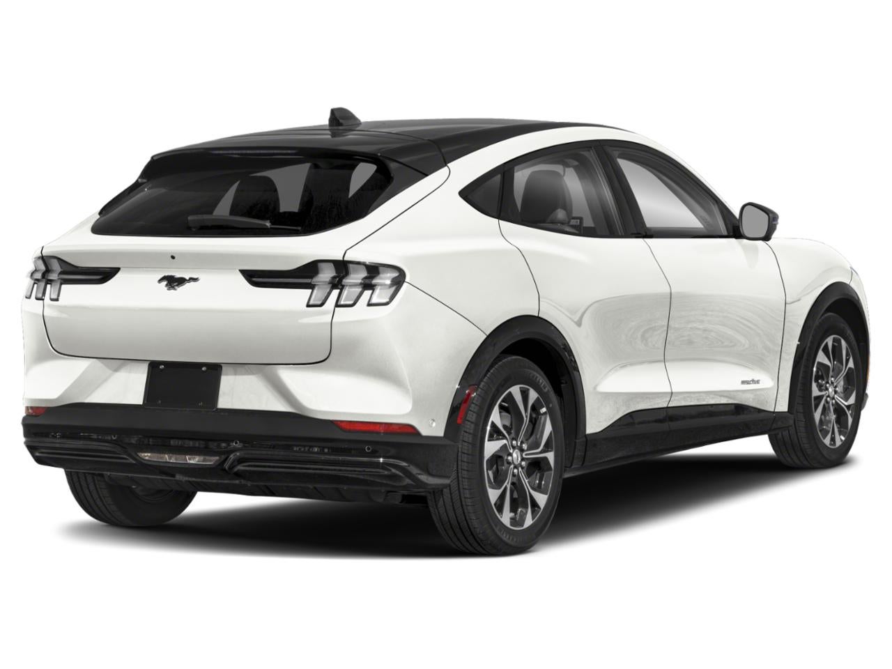 2025 Ford Mustang Mach-E Premium AWD