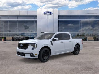 2026 Ford Maverick Lobo High AWD SuperCrew