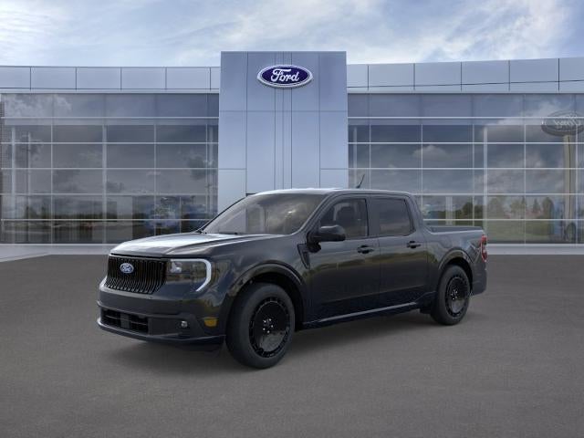 2026 Ford Maverick Lobo Standard AWD SuperCrew