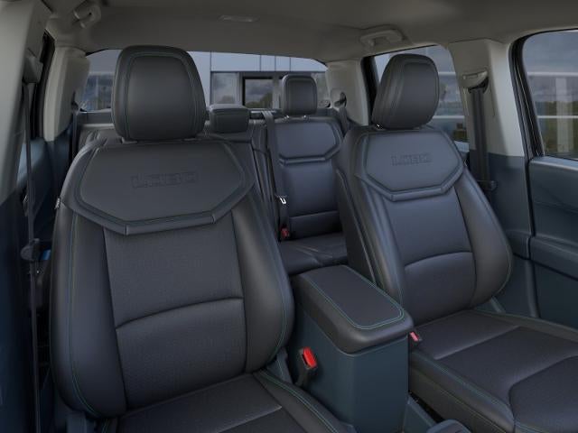 2026 Ford Maverick Lobo Standard AWD SuperCrew