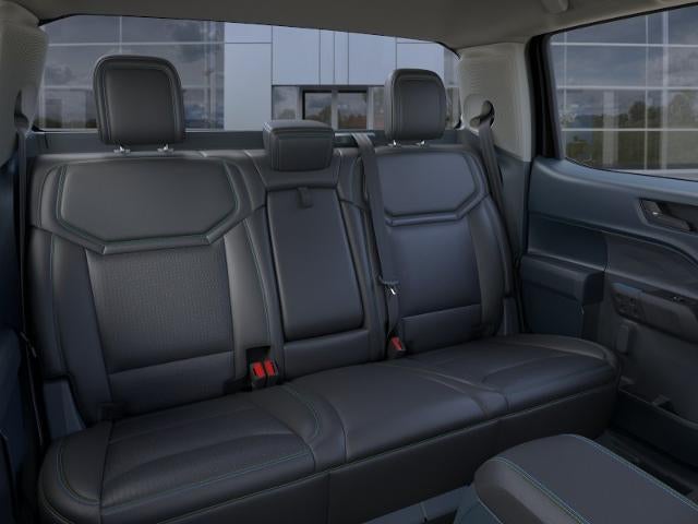 2026 Ford Maverick Lobo Standard AWD SuperCrew
