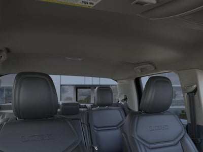 2026 Ford Maverick Lobo Standard AWD SuperCrew
