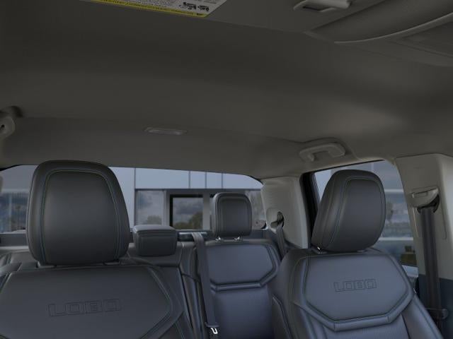 2026 Ford Maverick Lobo Standard AWD SuperCrew
