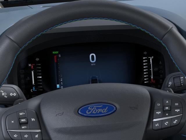 2026 Ford Maverick Lobo Standard AWD SuperCrew