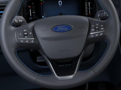2026 Ford Maverick Lobo Standard AWD SuperCrew