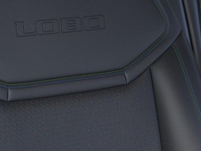 2026 Ford Maverick Lobo Standard AWD SuperCrew