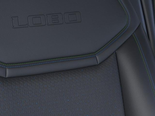 2026 Ford Maverick Lobo Standard AWD SuperCrew
