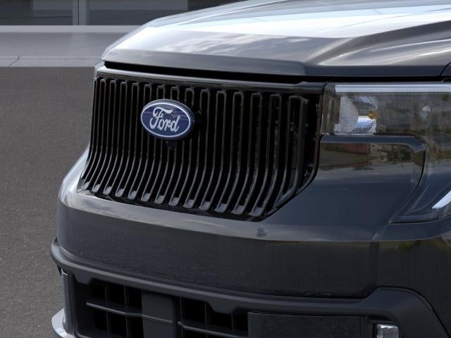 2026 Ford Maverick Lobo Standard AWD SuperCrew