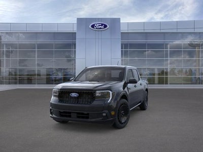 2026 Ford Maverick Lobo Standard AWD SuperCrew