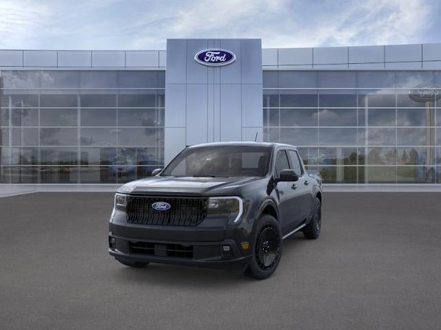 2026 Ford Maverick Lobo Standard AWD SuperCrew