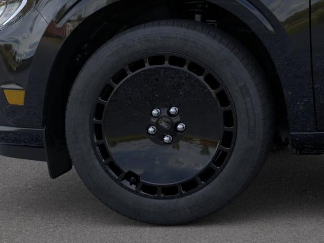 2026 Ford Maverick Lobo Standard AWD SuperCrew