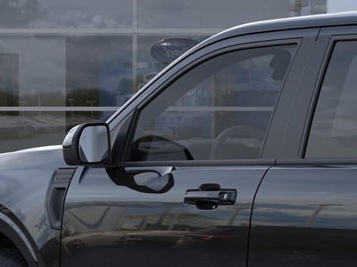 2026 Ford Maverick Lobo Standard AWD SuperCrew