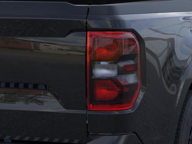 2026 Ford Maverick Lobo Standard AWD SuperCrew