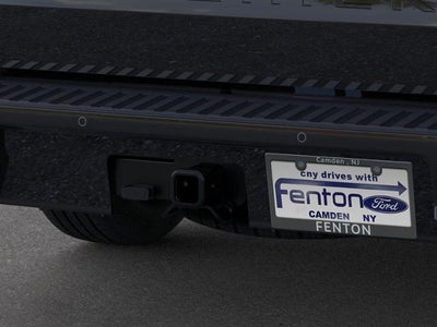 2026 Ford Maverick Lobo Standard AWD SuperCrew