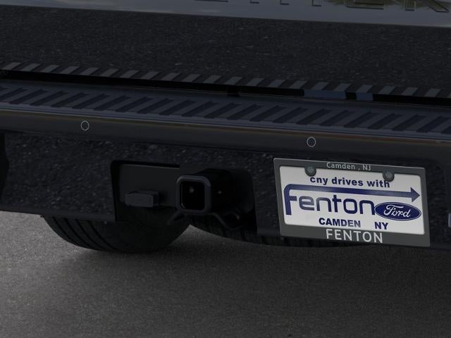2026 Ford Maverick Lobo Standard AWD SuperCrew