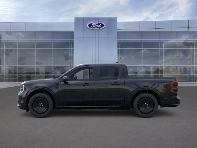 2026 Ford Maverick Lobo Standard AWD SuperCrew