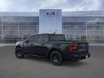 2026 Ford Maverick Lobo Standard AWD SuperCrew