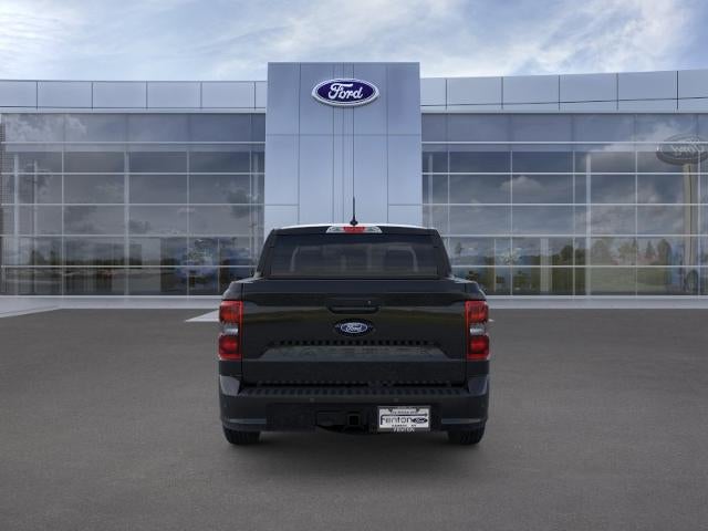 2026 Ford Maverick Lobo Standard AWD SuperCrew